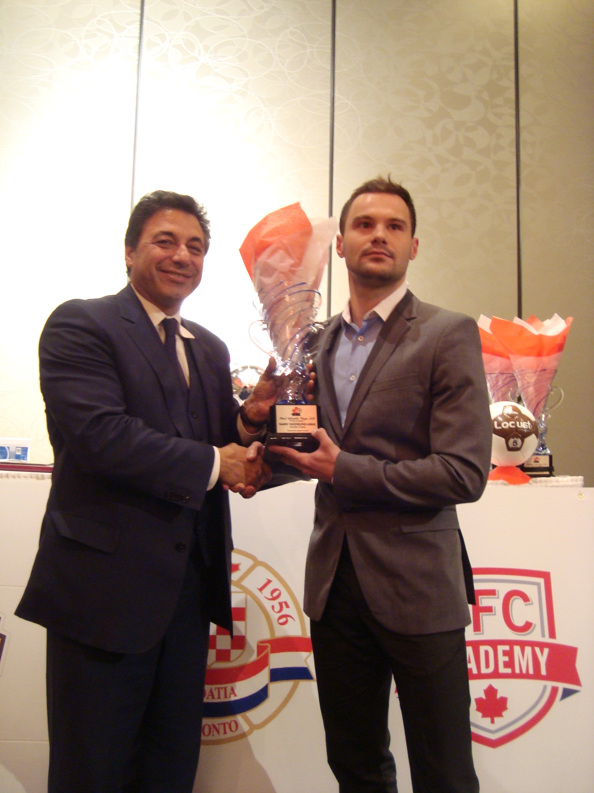 CSL HAS MUCH TO LOOK FORWARD TO IN THE NEAR TERM AND BEYOND: URSINI
