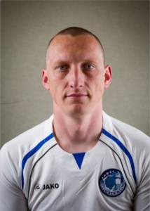 Drazen Vukovic hits winner for Waterloo