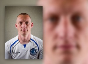 Drazen Vukovic first half hat-trick