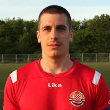 Opened the scoring for Toronto Croatia