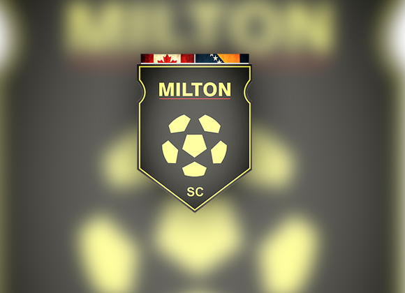 MILTON IN…….clinch final playoff berth following 4-3 cliffhanger with Brantford Galaxy