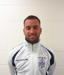 Serbian Eagles goalkeeper Goran Skaric outstanding in 1-0 victory