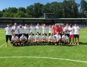 Toronto Croatia readies for world club opener at Zagreb Sunday