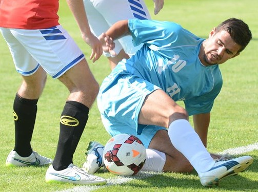 TORONTO CROATIA ELIMINATED……..will play for third position in Zagreb