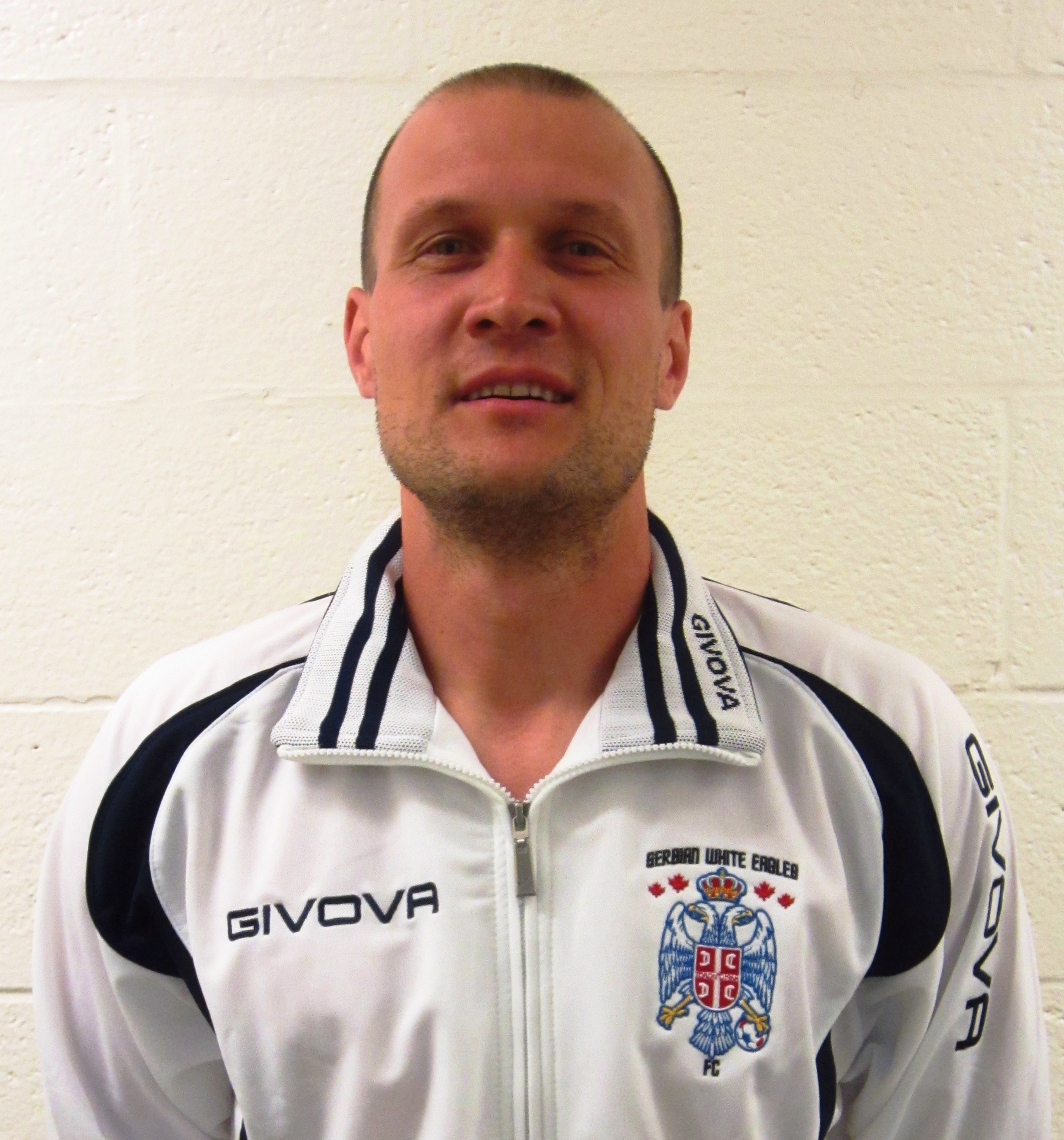 SERBIAN WHITE EAGLES EIGHT POINTS CLEAR….2-0 victory Friday