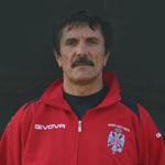 "We've had a great season with a great team and look forward to playoffs": Dragan Bakoc, Serbian White Eagles