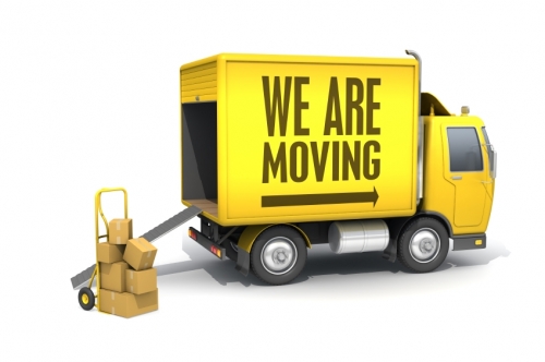 The CSL is on the move
