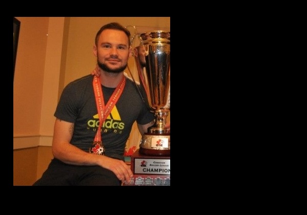 EXCITING STRIKER VUCEMILOVIC-GRGIC OPENED SEASON WITH HAT-TRICK………..more highlights from 2015 season