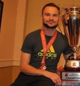 Marin Vucemilovic-Grgic