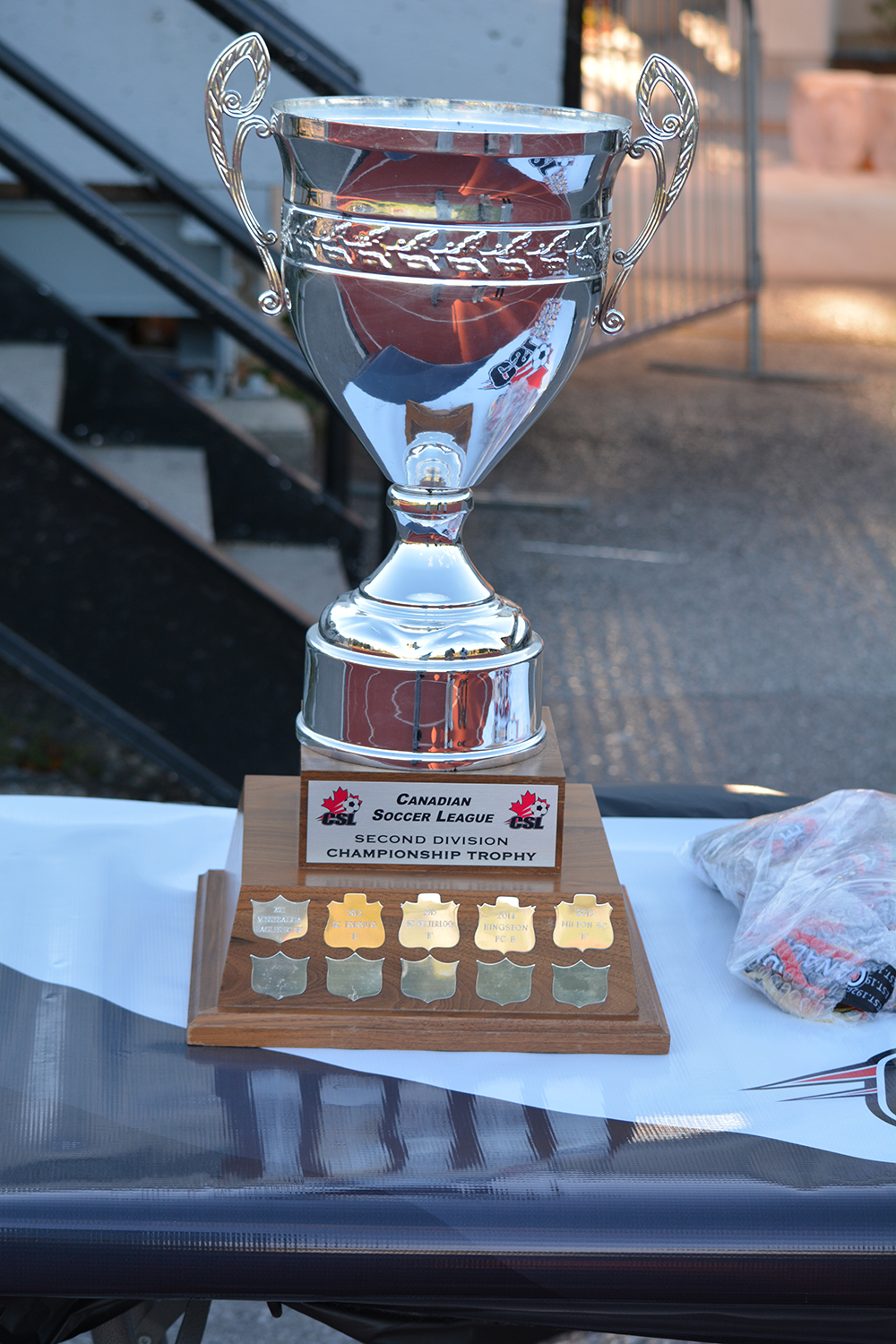SERBIAN EAGLES, VORKUTA, SCARBOROUGH AND YORK REGION ADVANCE ……..weekend games in the CSL playoffs