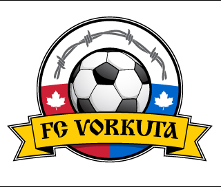 WIRLWIND KICKOFF FOR PROLIFIC VORKUTA