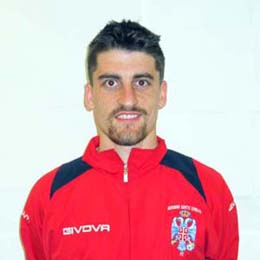 SCARBOROUGH HOLD SERBIAN WHITE EAGLES TO A SCORELESS TIE