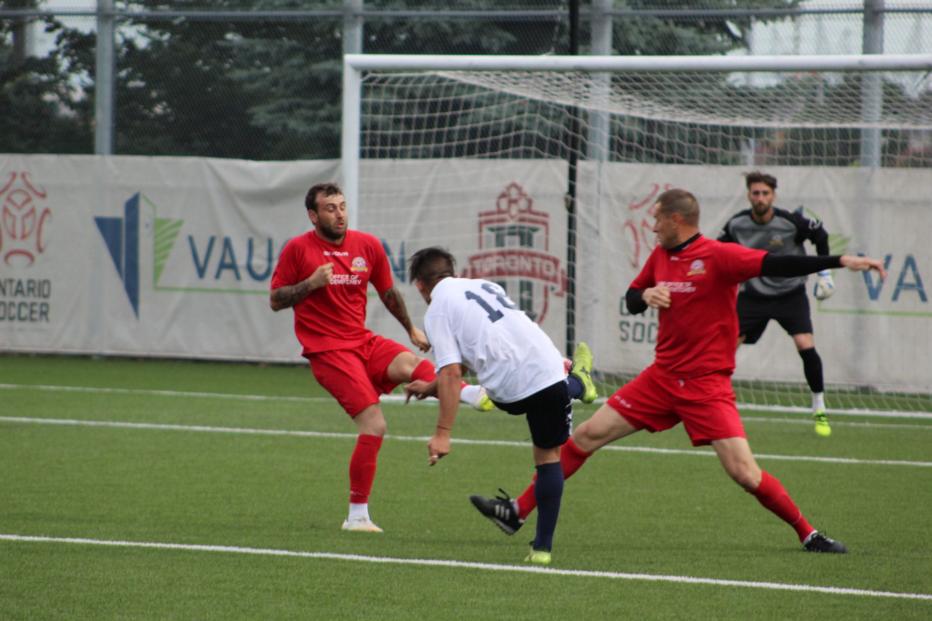SATURDAY VICTORIES LIFT VORKUTA, SCARBOROUGH