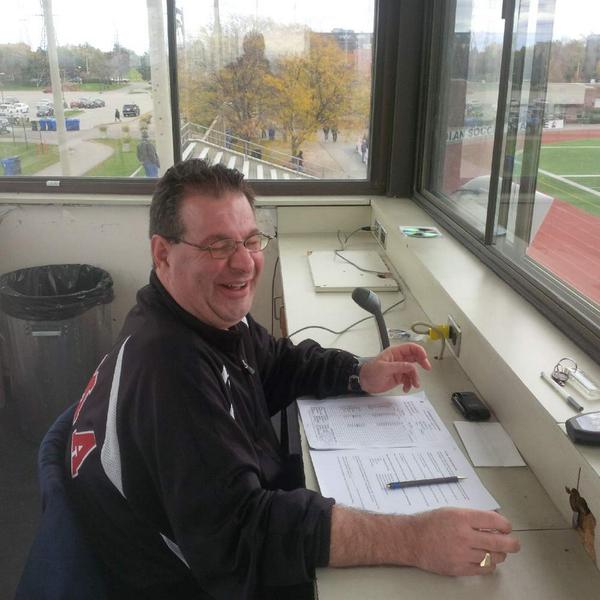 SOCCER BACK IN FULL VOICE FOR CIVIC HOLIDAY GAME