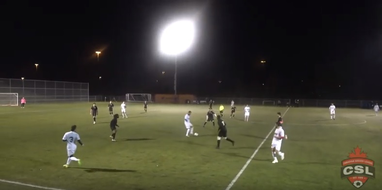 SERBIAN WHITE EAGLES, BGHC1 WIN……A turbulent draw for Atletico and Scarborough