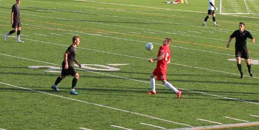 SCARBOROUGH, CSC MISSISSAUGA SCORE SUNDAY VICTORIES