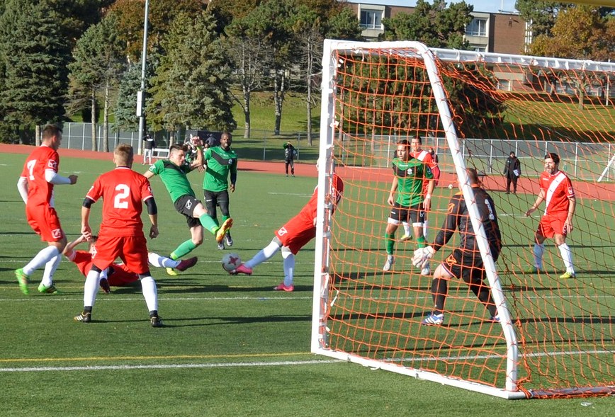 SCARBOROUGH IN CHAMPIONSHIP FINAL……FC Vorkuta B – Serbian White Eagles B in Second Division Final