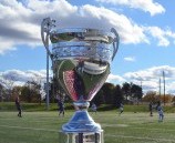 CHAMPIONSHIP SEMIFINALS SET FOR WEEKEND