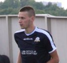 HAMILTON, VORKUTA 1-1 DRAW AT CENTENNIAL OPENER