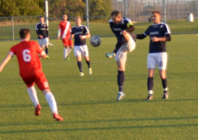 THE CSL SEASON IN RETROSPECT – Part 3 – Vorkuta’s Shock Defeat