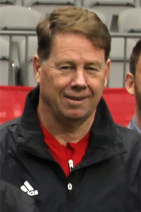 GARY MILLER THE FRIEND OF MANY