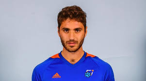 VORKUTA’S FADI SALBACK TRIALS IN UKRAINE……CSL kickoff delayed until August 15