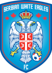170px-Serbian_White_Eagles_FC_logo
