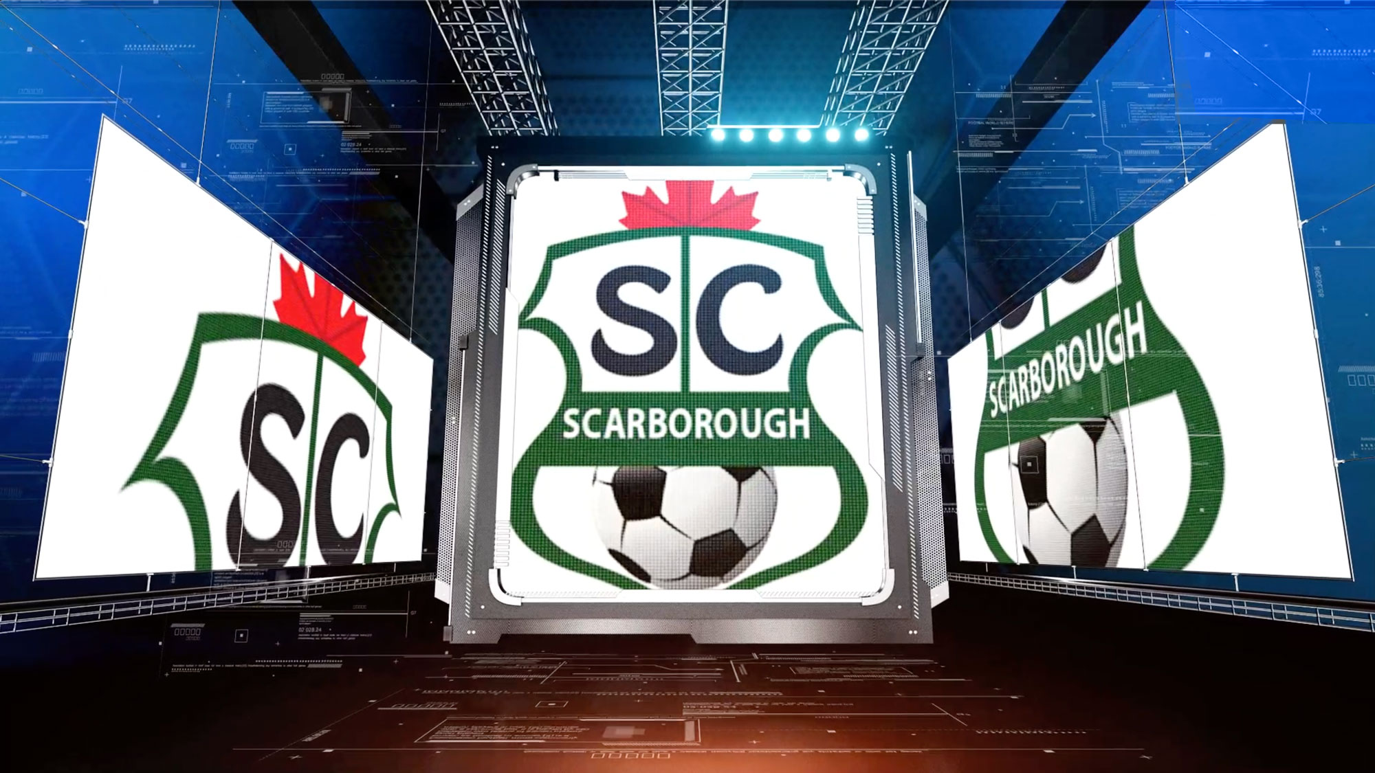 SCARBOROUGH ON TOP WITH 3-2 VICTORY
