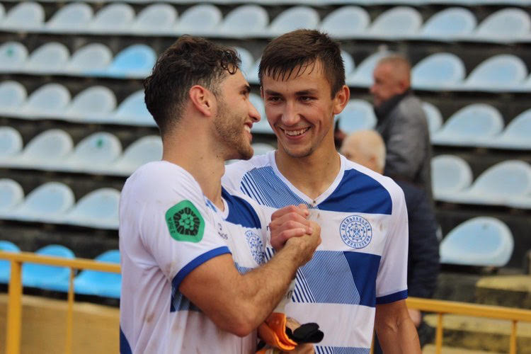 CSL PLAYERS SEE ACTION ABROAD