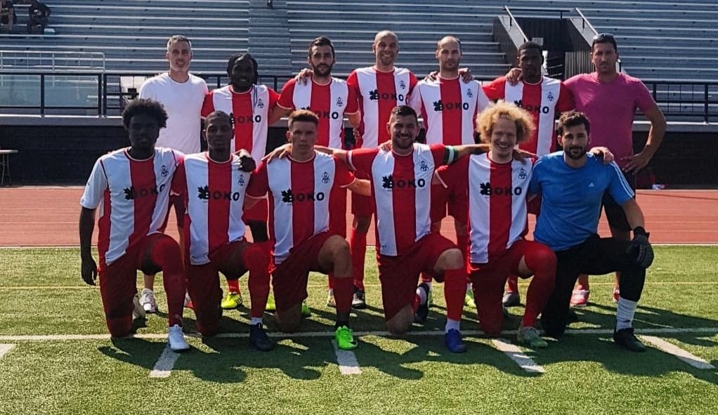 VORKUTA, SCARBOROUGH SCORE OPENING VICTORIES