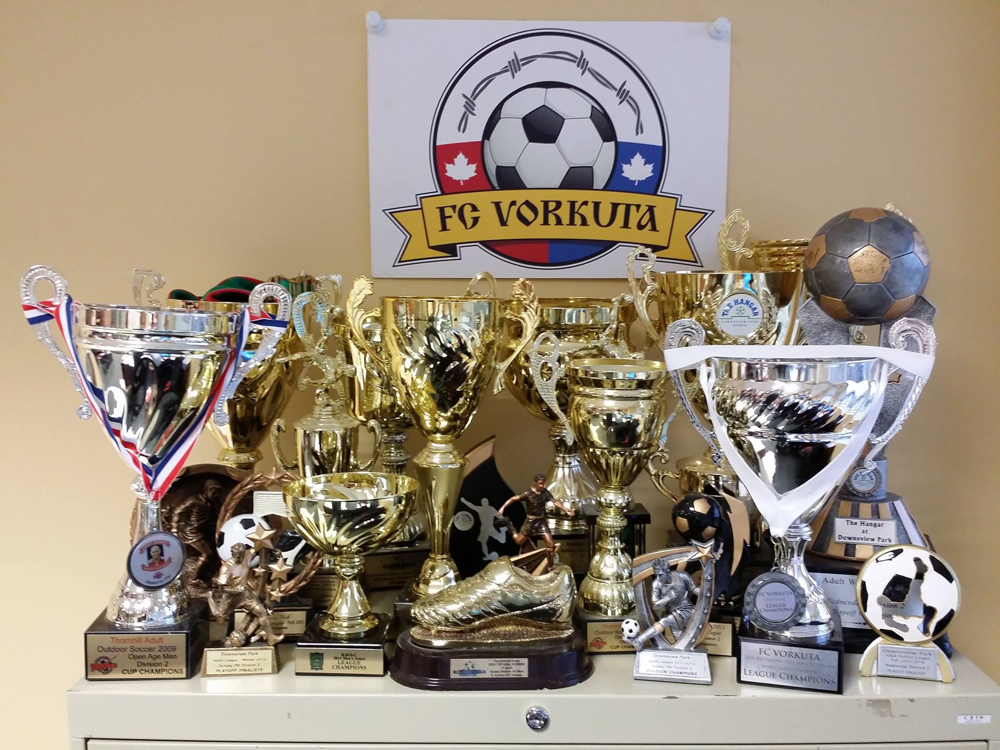 A NEW BEGINNING TO KICKOFF A NEW SEASON – ProSound Cup starts Saturday