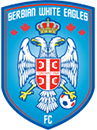 SERBIAN WHITE EAGLES FIGHTING FOR GOALS – upcoming weekend games