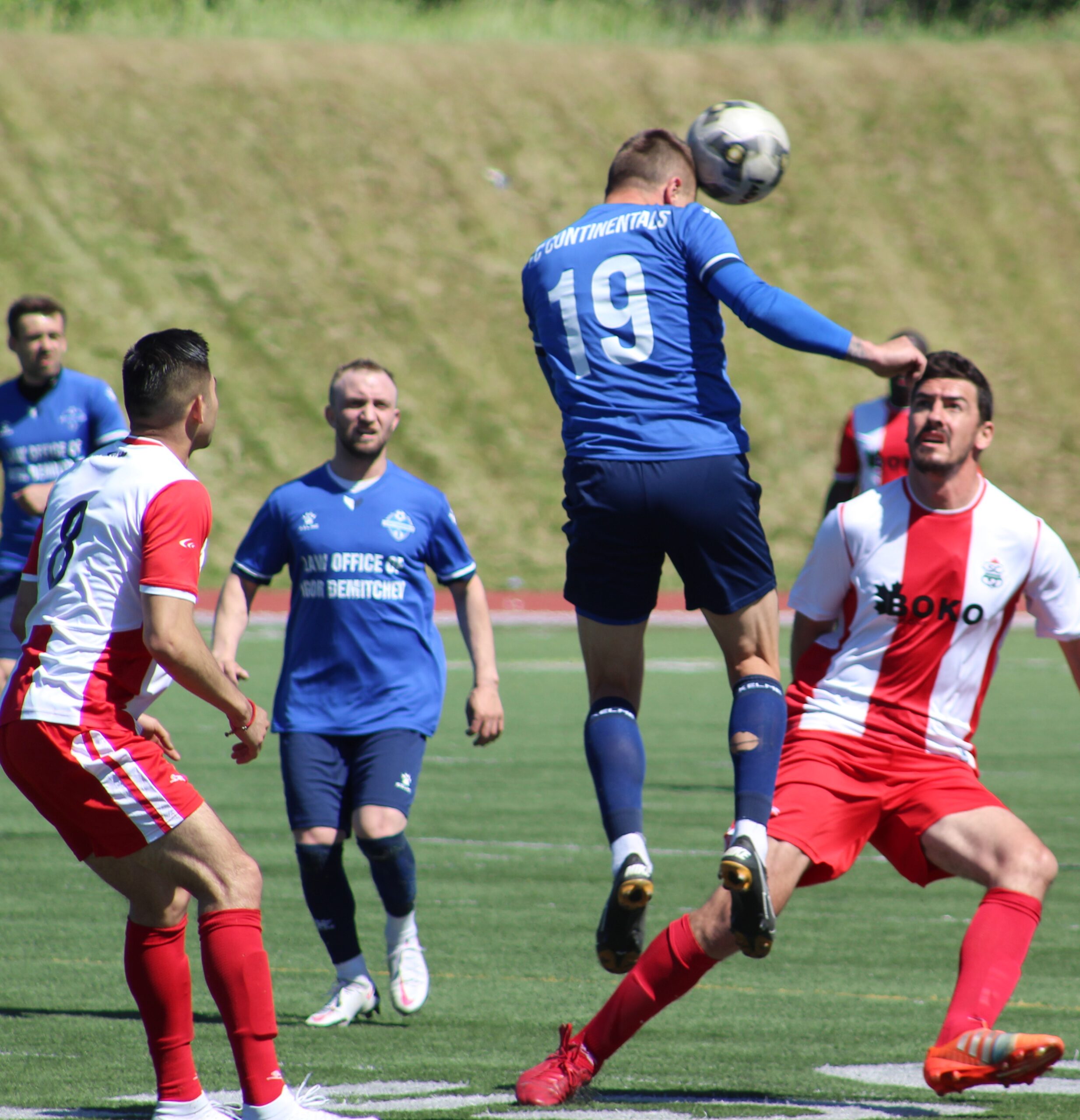 TIME TO ESTABLISH WINNING COMBINATION……Three games Sunday