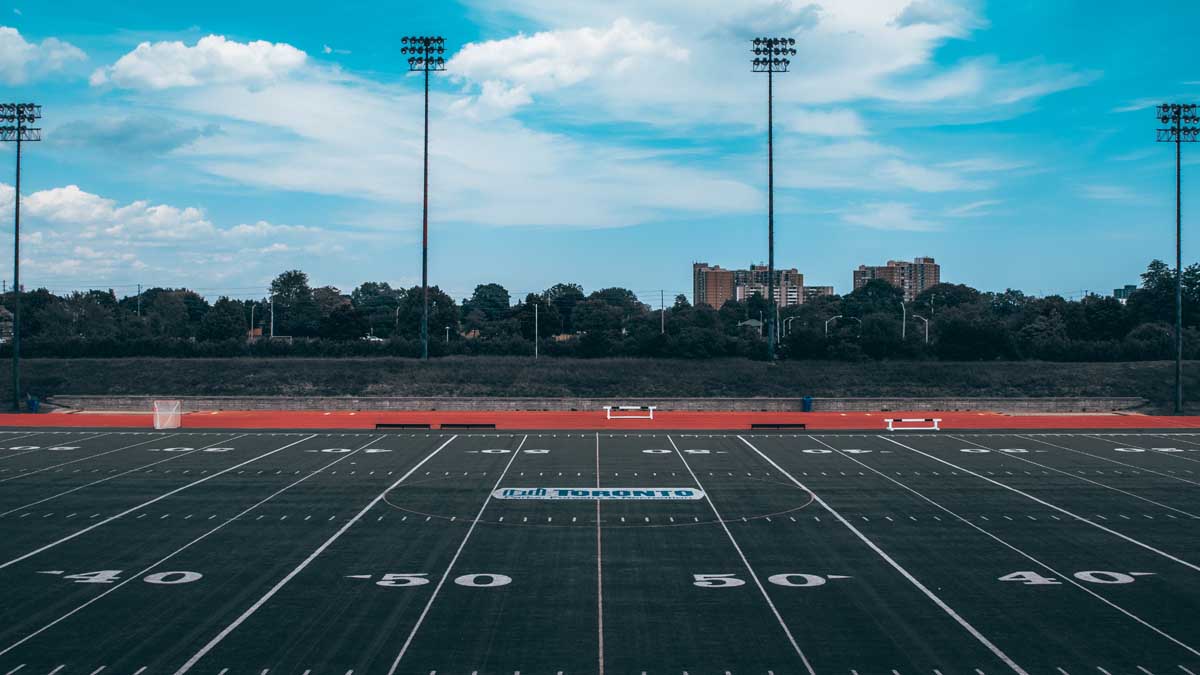 WEEKEND GAMES TRANSFERRED TO ESTHER SHINER STADIUM