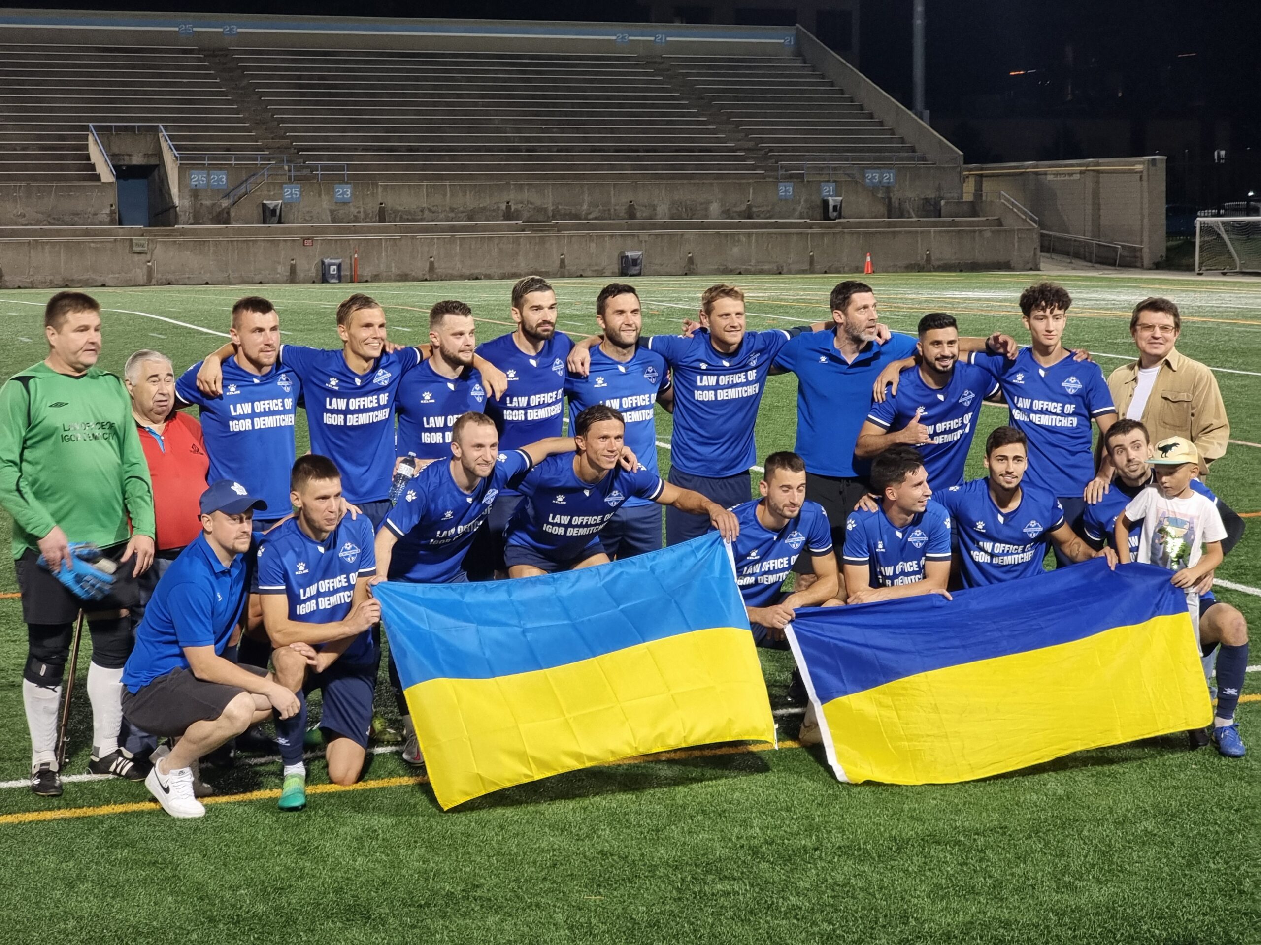 FINAL GAME STANDS OUT – CSL year end retrospective