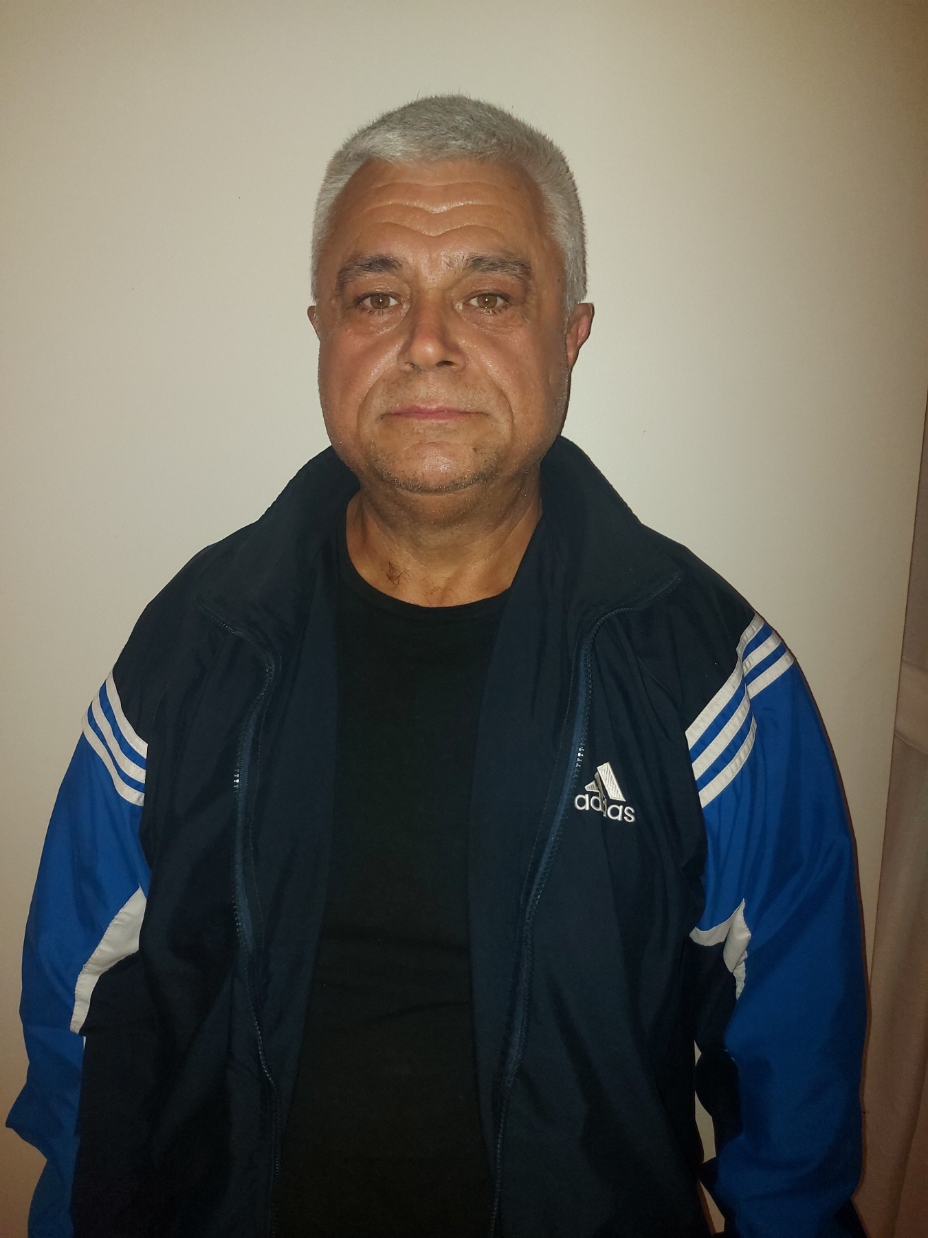 COACH MAGDENOVSKI UNDER CONTRACT WITH BGHC 1