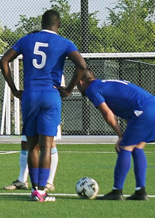 SATURDAY VICTORIES FOR SCARBOROUGH, SERBIAN EAGLES AND DYNAMO