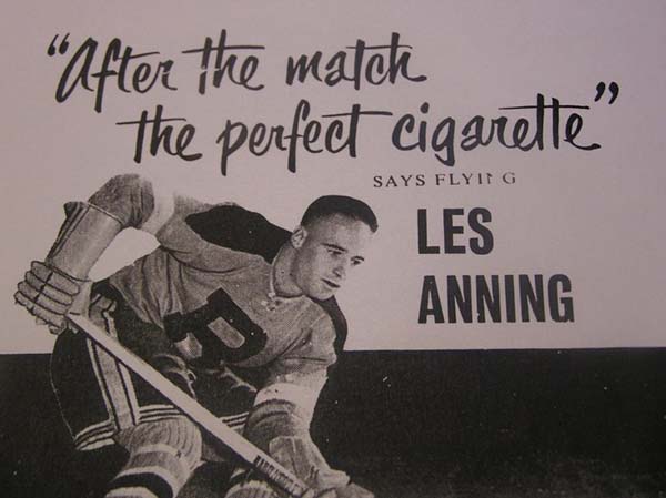 THE ANNING SPORT EXCELLENCE FROM TWO CONTINENTS